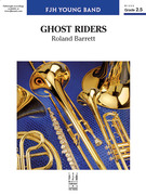 Ghost Riders (COMPLETE)