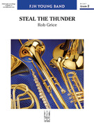 Steal the Thunder (COMPLETE)