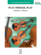 Play Fiddler, Play (COMPLETE)