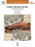 Teddy Bear's Picnic (COMPLETE)