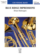 Blue Ridge Impressions (COMPLETE)