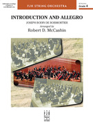 Introduction and Allegro (COMPLETE)