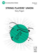 String Players' Union (COMPLETE)