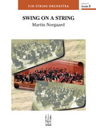 Swing on a String (COMPLETE)