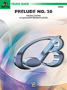 Prelude No. 20