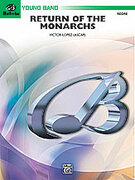 Return of the Monarchs