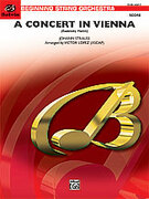 A Concert in Vienna