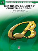 The Sussex Mummers' Christmas Carol
