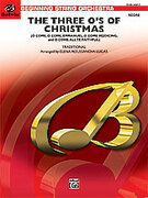 The Three O's of Christmas