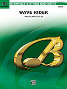 Wave Rider