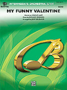 My Funny Valentine