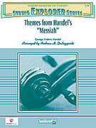 Themes from Handel's Messiah