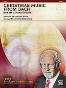 Christmas Music from Bach