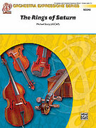The Rings of Saturn