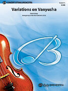Variations on Vanyusha