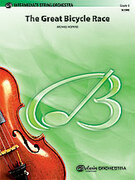 The Great Bicycle Race