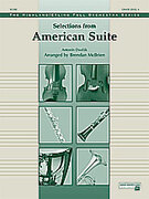 Selections from American Suite