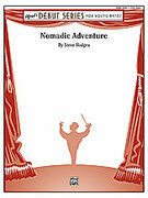 Nomadic Adventure