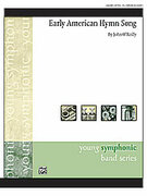 Early American Hymn Song