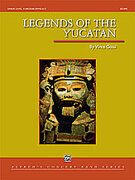 Legends of the Yucatan