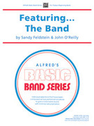 Featuring the Band