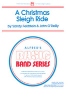 A Christmas Sleigh Ride