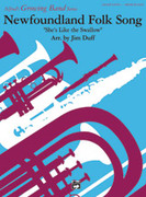 Newfoundland Folk Song