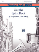 Got the Spirit Rock