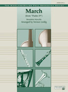 March from Psalm 19