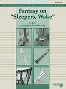 Fantasy on Sleepers, Wake