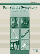 Santa at the Symphony