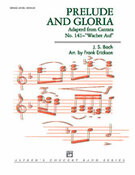 Prelude and Gloria
