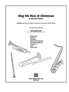 Sing We Now of Christmas