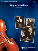 Bugler's Holiday