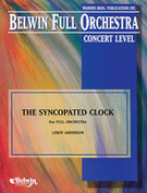 The Syncopated Clock