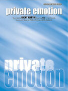Private Emotion