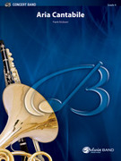Aria Cantabile for concert band (full score)