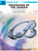 Procession of the Sardar