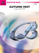 Autumn Mist