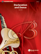 Declaration and Dance