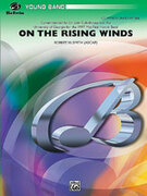 On the Rising Winds