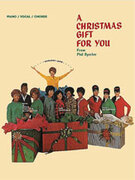 Santa Claus Is Comin' To Town