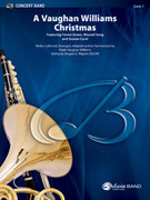 A Vaughan Williams Christmas