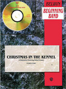 Christmas in the Kennel