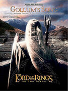 Gollum's Song