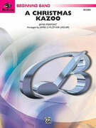 A Christmas Kazoo