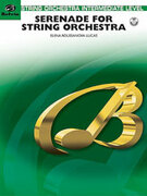 Serenade for String Orchestra