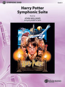 Harry Potter Symphonic Suite