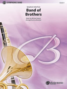 Band of Brothers, Symphonic Suite from (COMPLETE)