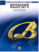 Nutcracker Ballet, Set II